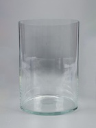 УЦЕНКА Ваза "Трубка 200" V=8.5 л, d=19, H=30 см, прозрачная - Фото 2