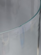 УЦЕНКА Ваза "Трубка 200" V=8.5 л, d=19, H=30 см, прозрачная - Фото 3