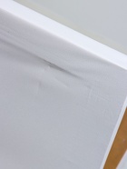 УЦЕНКА Ширма «Белая», 200×160 см (с колесиками) - Фото 4