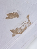 УЦЕНКА Ширма «Белая», 200×160 см (с колесиками) - Фото 10