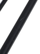 УЦЕНКА Табурет «Кольцо» Черный/черный - Фото 11