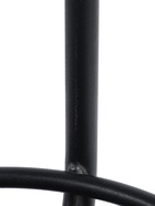 УЦЕНКА Табурет «Кольцо» Черный/черный - Фото 12