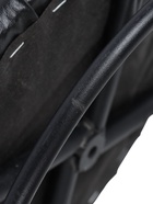 УЦЕНКА Табурет «Кольцо» Черный/черный - Фото 5