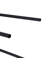 УЦЕНКА Табурет «Кольцо» Черный/черный - Фото 8