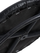 УЦЕНКА Табурет «Кольцо» Черный/черный - Фото 10