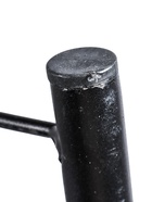 УЦЕНКА Стул «Сильвия» Черный/черный - Фото 13