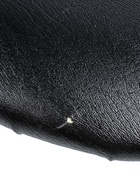 УЦЕНКА Стул «Сильвия» Черный/черный - Фото 8