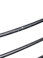 УЦЕНКА Стул «Сильвия» Черный/черный - Фото 9