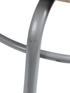 УЦЕНКА Стул «Элегия Мягкий», Серебристый металлик/Молочная рептилия - Фото 19