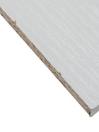 УЦЕНКА Кровать с ящиками Юта 1800, 1982×900×1000, Белый - Фото 13