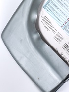 УЦЕНКА Брызговики универсальные АЕР, цвет серебристый металлик, набор 2 шт. - Фото 7