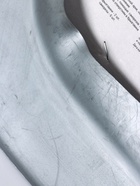 УЦЕНКА Брызговики универсальные АЕР, цвет серебристый металлик, набор 2 шт. - Фото 10