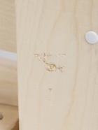 УЦЕНКА Лавка деревянная складная из липы, 120×44×43 см, для бани и дачи, нагрузка до 200 кг 9909 - Фото 11