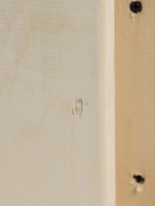 УЦЕНКА Лавка деревянная складная из липы, 120×44×43 см, для бани и дачи, нагрузка до 200 кг 9909 - Фото 10