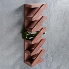 УЦЕНКА Винная полка 1 Темная - Фото 1