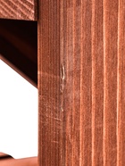 УЦЕНКА Винная полка 1 Темная - Фото 11