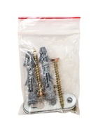 УЦЕНКА Винная полка 1 Темная - Фото 15