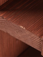 УЦЕНКА Винная полка 1 Темная - Фото 9