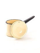 УЦЕНКА Ковш 1 л (слоновая)Без декора - Фото 3