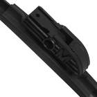 УЦЕНКА Щетка стеклоочистителя Autovirazh "AV-255", 13"/330 мм, бескаркасная, AV-001317 - Фото 3