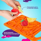 УЦЕНКА Набор для детской лепки «Режем дольками» TA2023 - Фото 4