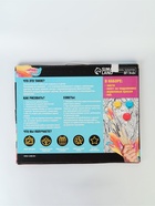 УЦЕНКА Картина по номерам на холсте с подрамником "Девушка с шарами" 40*50 см - Фото 3