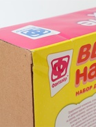 УЦЕНКА Набор для выжигания на спилах «Игривый котенок» 371105 10958017