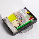 УЦЕНКА ШКОЛА ТАЛАНТОВ Набор для творчества Magic box №2 - Фото 3