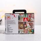 УЦЕНКА ШКОЛА ТАЛАНТОВ Набор для творчества Magic box №2 - Фото 4