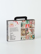 УЦЕНКА ШКОЛА ТАЛАНТОВ Набор для творчества Magic box №2 - Фото 6
