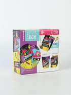 УЦЕНКА Набор бумажной посуды "90" 6 тарелок, 6 стаканов, игра 10958025