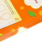 УЦЕНКА Активити - книга со штампиками «Весёлые зверята» 10958032