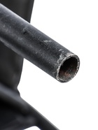 УЦЕНКА Стул «ВОЛНА» Черный/черный - Фото 11