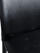 УЦЕНКА Стул «ВОЛНА» Черный/черный - Фото 16