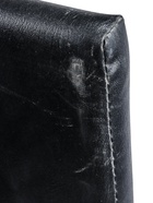 УЦЕНКА Стул «ВОЛНА» Черный/черный - Фото 17