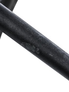 УЦЕНКА Стул «ВОЛНА» Черный/черный - Фото 10