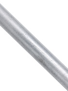 УЦЕНКА Стул "Кафе-2", Серебристый металлик/Молочная рептилия - Фото 13