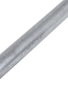 УЦЕНКА Стул "Кафе-2", Серебристый металлик/Молочная рептилия - Фото 14