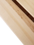 УЦЕНКА Скамья с ящиком, 80×40×45 см, из липы - Фото 2