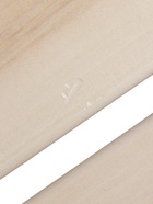 УЦЕНКА Скамья с ящиком, 80×40×45 см, из липы - Фото 3