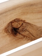 УЦЕНКА Скамья с ящиком, 80×40×45 см, из липы - Фото 5