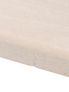 УЦЕНКА Кресло деревянное подвесное, сиденье 50×50 см 10958042