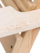 УЦЕНКА Кресло деревянное подвесное, сиденье 50×50 см 10958042