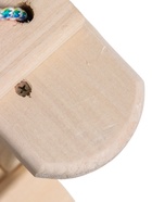 УЦЕНКА Кресло деревянное подвесное, сиденье 50×50 см 10958042