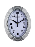 УЦЕНКА Часы настенные, интерьерные «Соломон», плавный ход, 19×22 см - фото 14979554