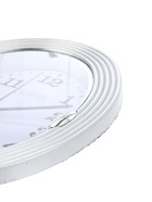 УЦЕНКА Часы настенные, интерьерные «Соломон», плавный ход, 19×22 см - фото 14979568