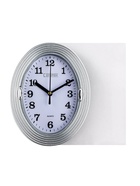 УЦЕНКА Часы настенные, интерьерные «Соломон», плавный ход, 19×22 см - фото 14979559