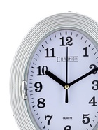 УЦЕНКА Часы настенные, интерьерные «Соломон», плавный ход, 19×22 см - фото 14979561