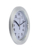 УЦЕНКА Часы настенные, интерьерные «Соломон», плавный ход, 19×22 см - фото 14979562