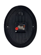 УЦЕНКА Часы настенные, интерьерные «Соломон», плавный ход, 19×22 см - фото 14979563